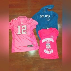 Colts bundle